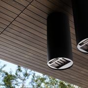 Paris 36 Island Mounted Rangehood gallery detail image