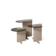 Paris Paname Set of 3 Coffee Table gallery detail image
