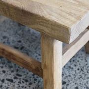 Parq Footstool gallery detail image