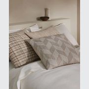 Weave Home Riva Cushion - Natural | 50 x 50cm gallery detail image