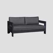 Pauanui Alu Double Sofa gallery detail image
