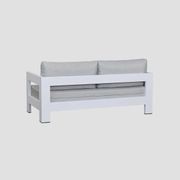 Pauanui Alu Double Sofa gallery detail image