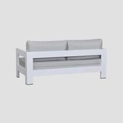 Pauanui Alu Double Sofa gallery detail image
