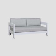 Pauanui Alu Double Sofa gallery detail image