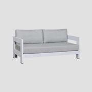 Pauanui Alu Double Sofa gallery detail image