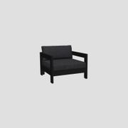 Pauanui Single Sofa gallery detail image