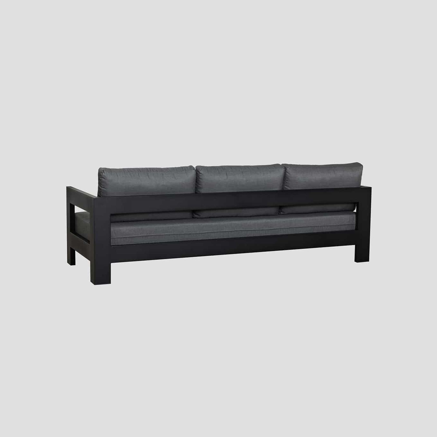 Pauanui Alu Triple Sofa gallery detail image