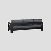 Pauanui Alu Triple Sofa gallery detail image