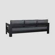 Pauanui Alu Triple Sofa gallery detail image