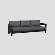 Pauanui Alu Triple Sofa gallery detail image