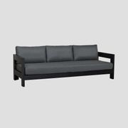 Pauanui Alu Triple Sofa gallery detail image