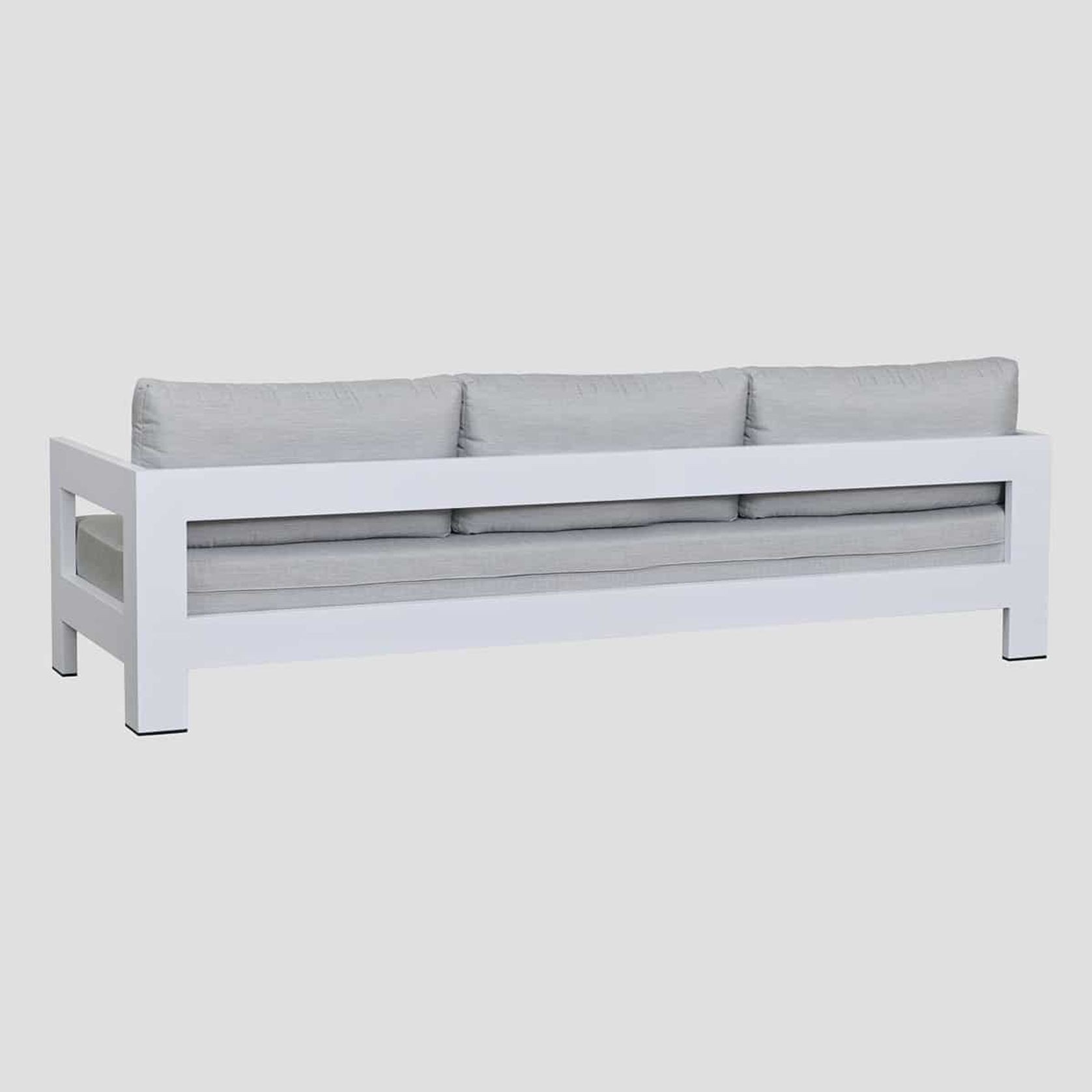 Pauanui Alu Triple Sofa gallery detail image