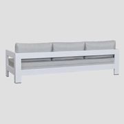 Pauanui Alu Triple Sofa gallery detail image