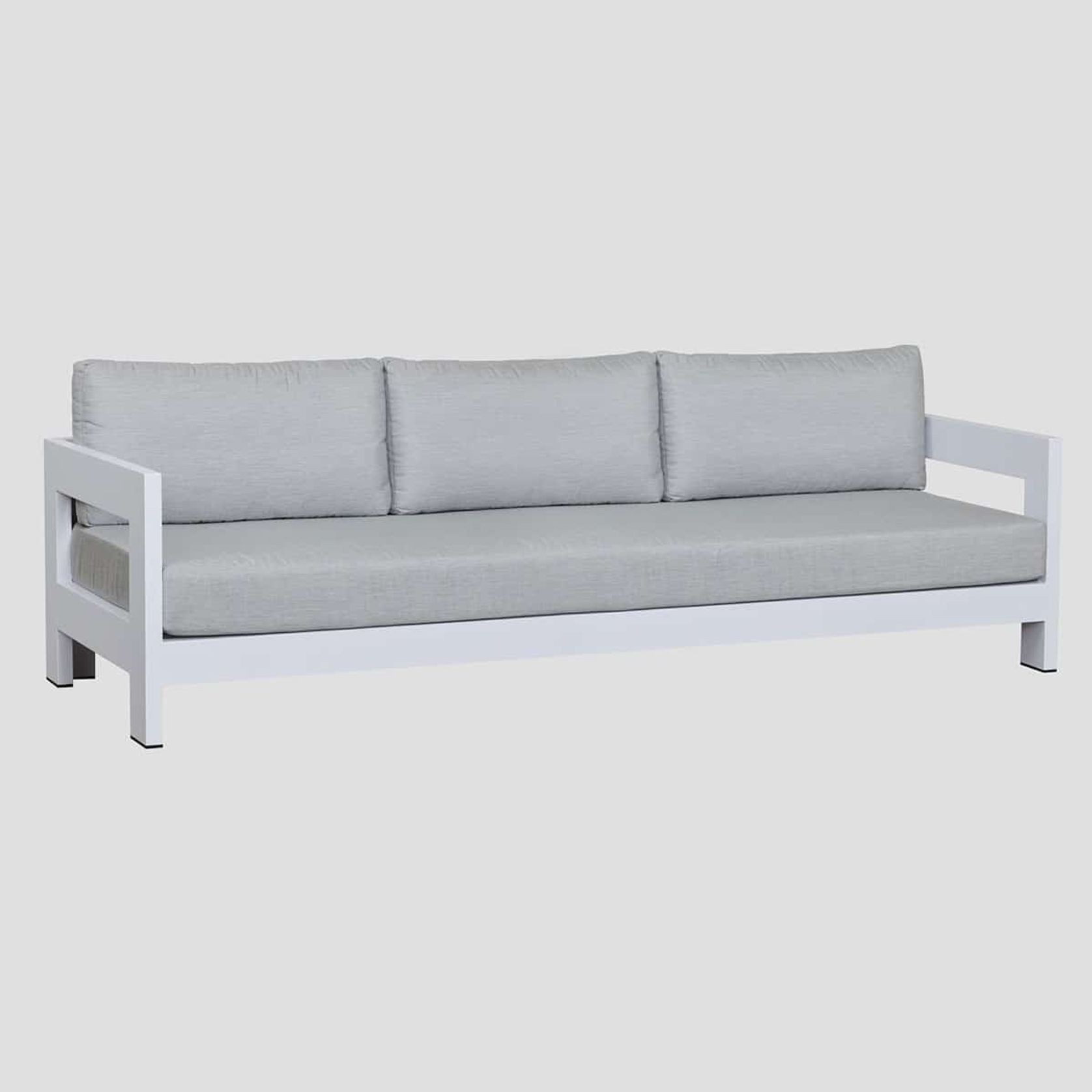 Pauanui Alu Triple Sofa gallery detail image