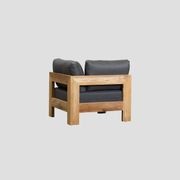 Pauanui Teak Corner Section gallery detail image