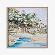 Peacock Palm - Limited Edition Print gallery detail image