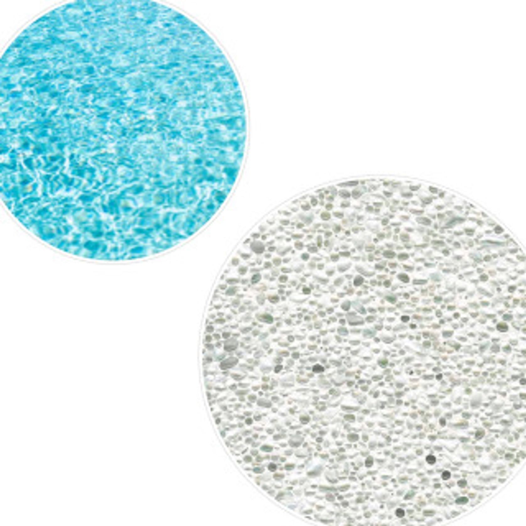 JEWELS 4 POOLS Original | Pearl gallery detail image