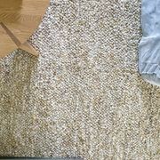 Tribe Home Pearle Rug - Marigold | 100% Wool Rug gallery detail image