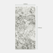 Pebble | 2700 x 605mm gallery detail image