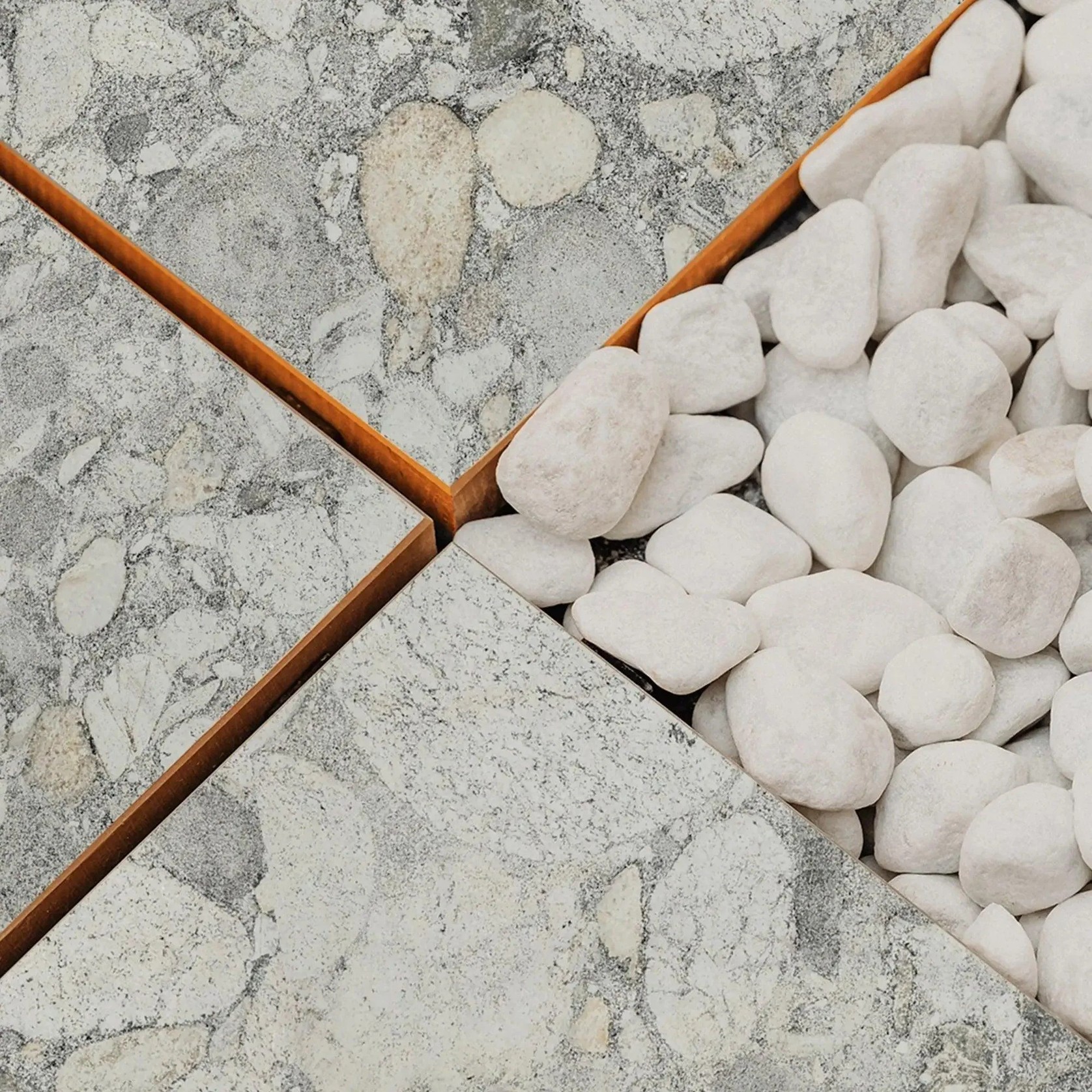 Pebble | 2700 x 605mm gallery detail image