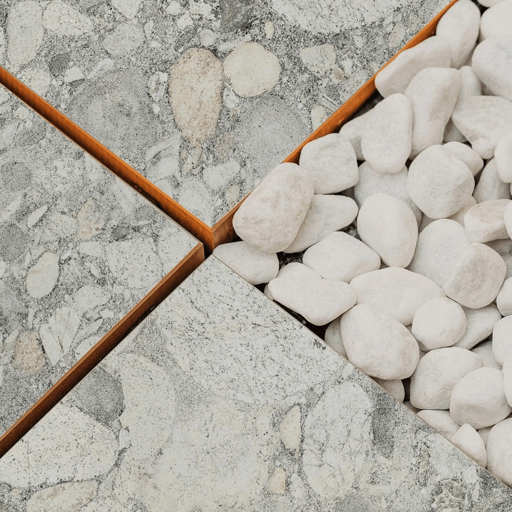 Pebble | 2700 x 605mm gallery detail image