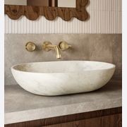 Pedra Oval Basin Sink gallery detail image