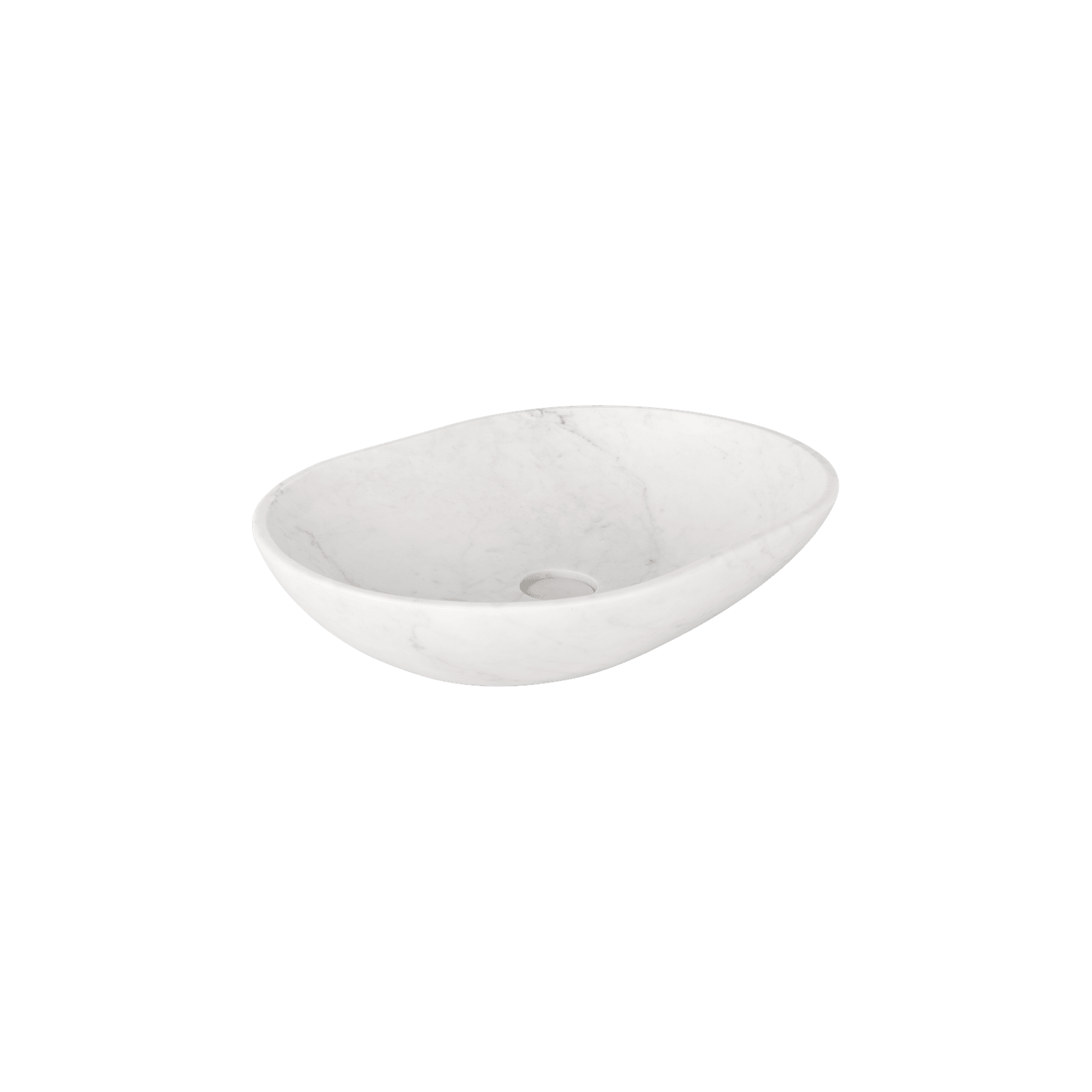 Pedra Oval Basin Sink gallery detail image