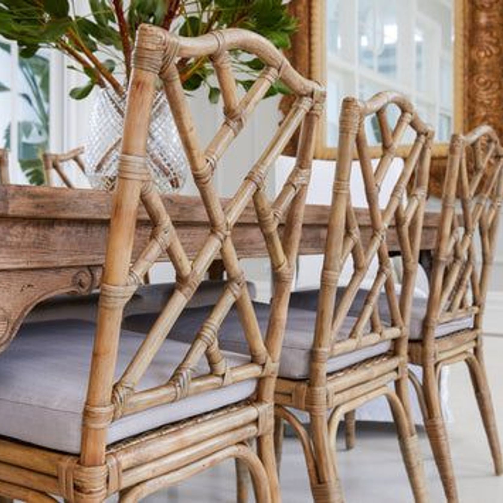 Pierre Dining Table gallery detail image