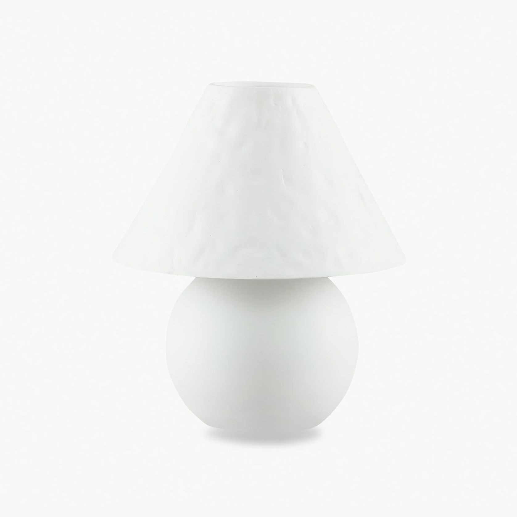Resin Pelleni Lamp gallery detail image