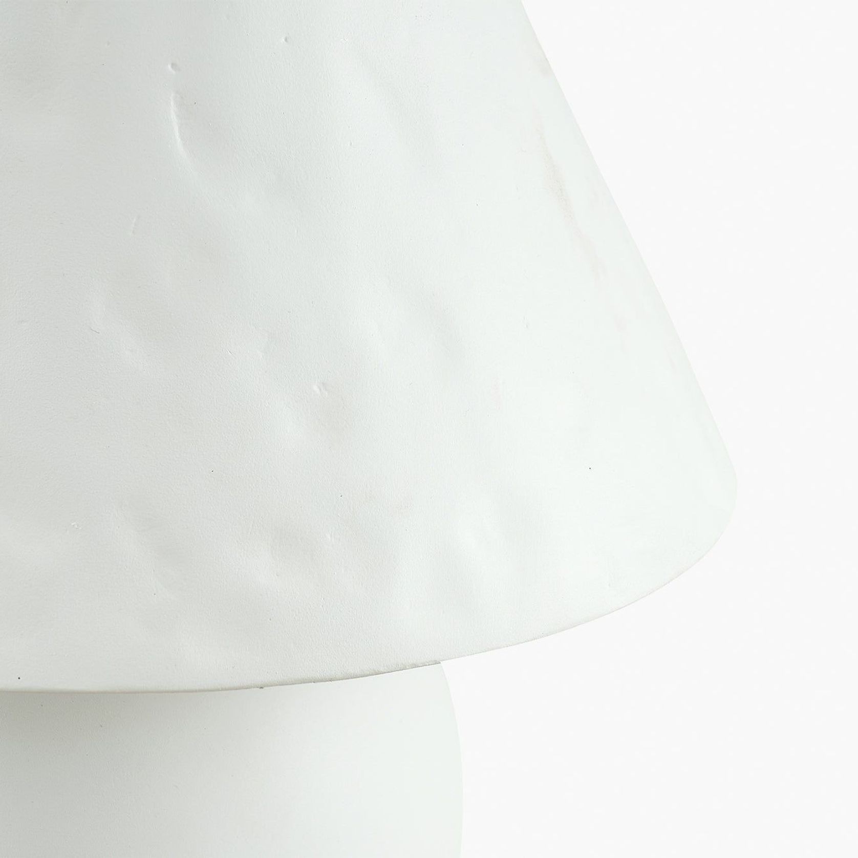 Resin Pelleni Lamp gallery detail image