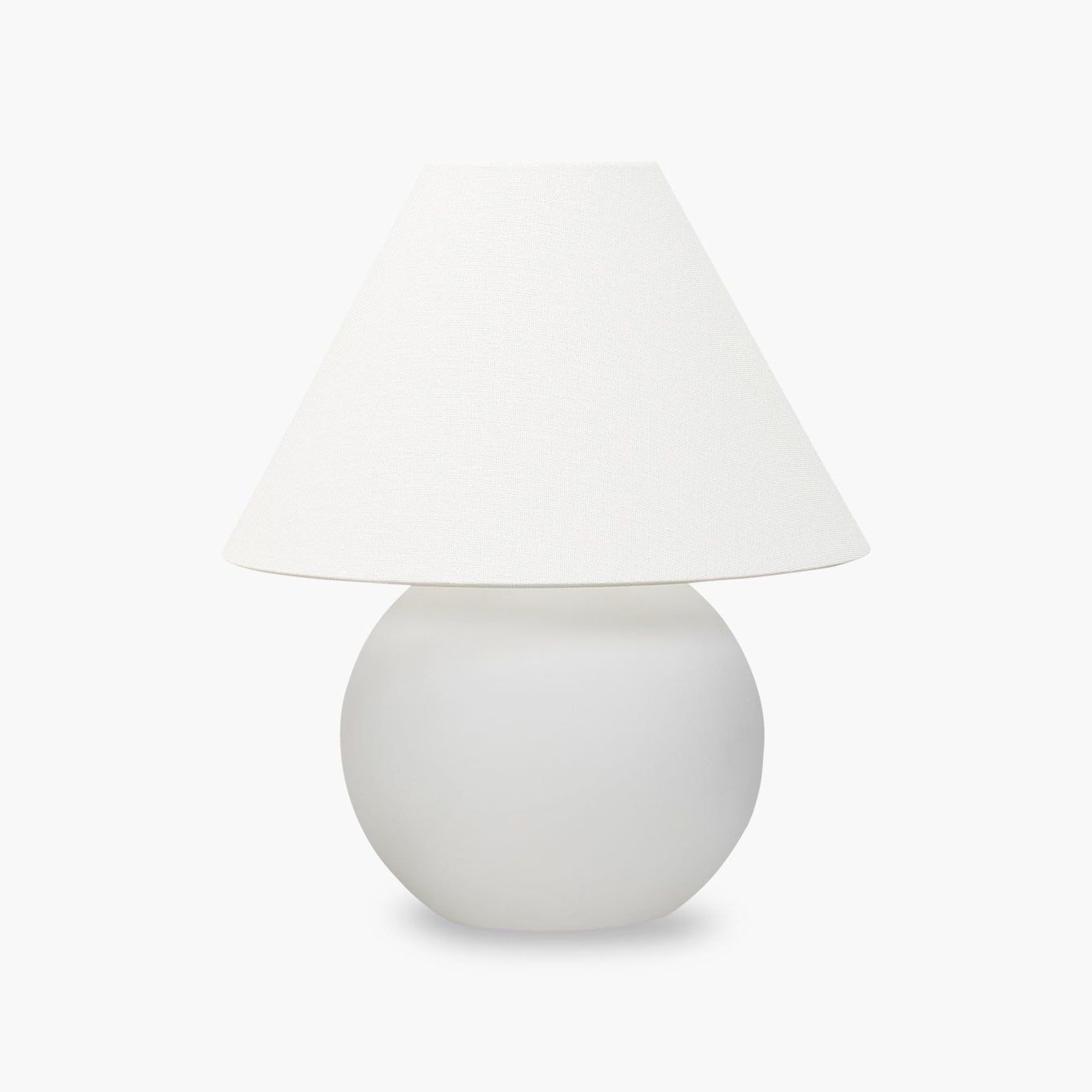 Cotton Pelleni Lamp gallery detail image