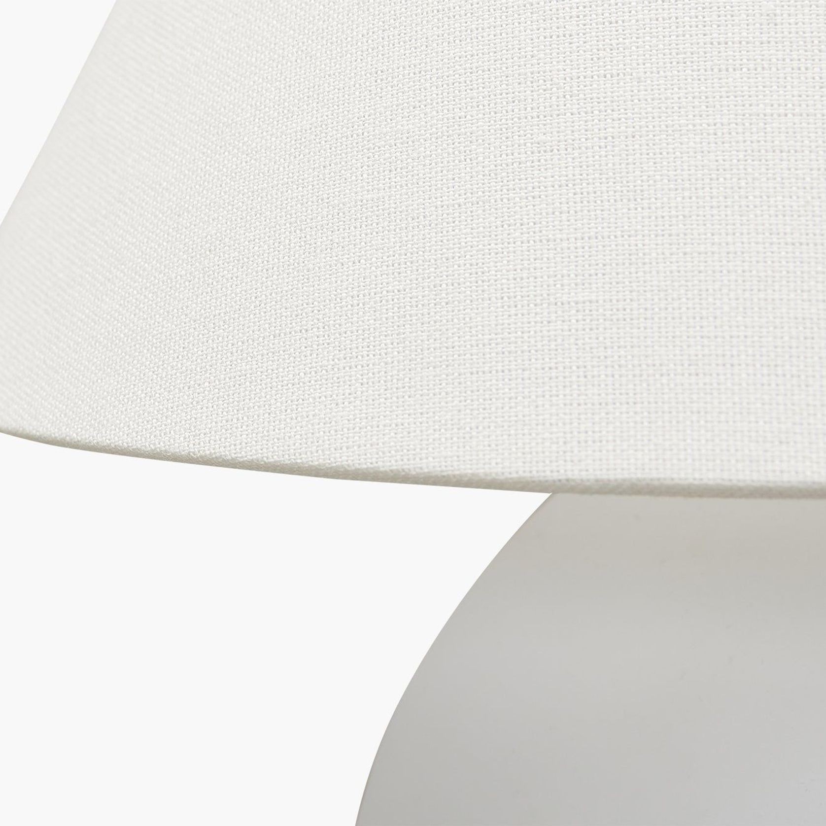 Cotton Pelleni Lamp gallery detail image