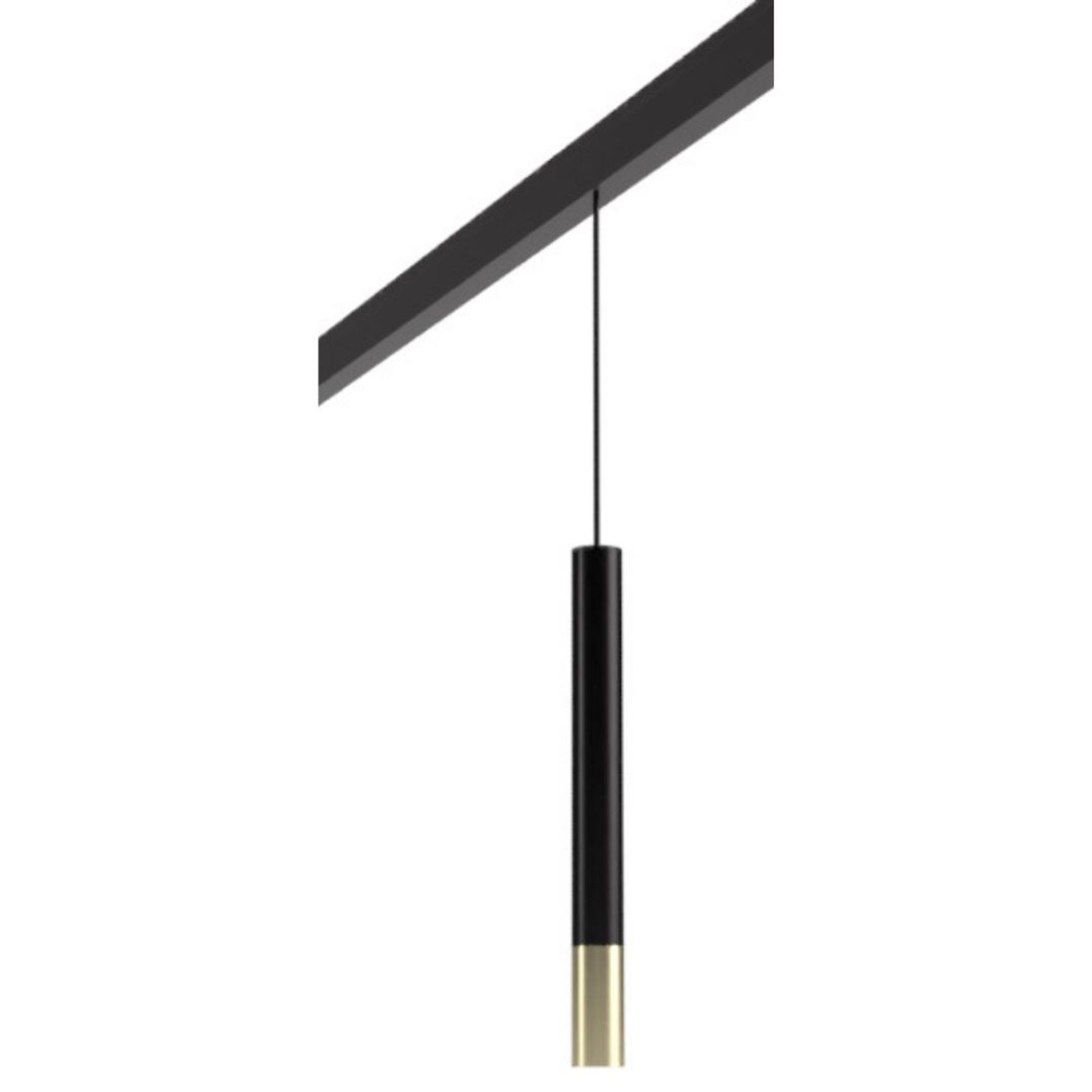 Magnetic Pendant Light gallery detail image