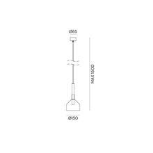 Alchimia Pendant Light gallery detail image