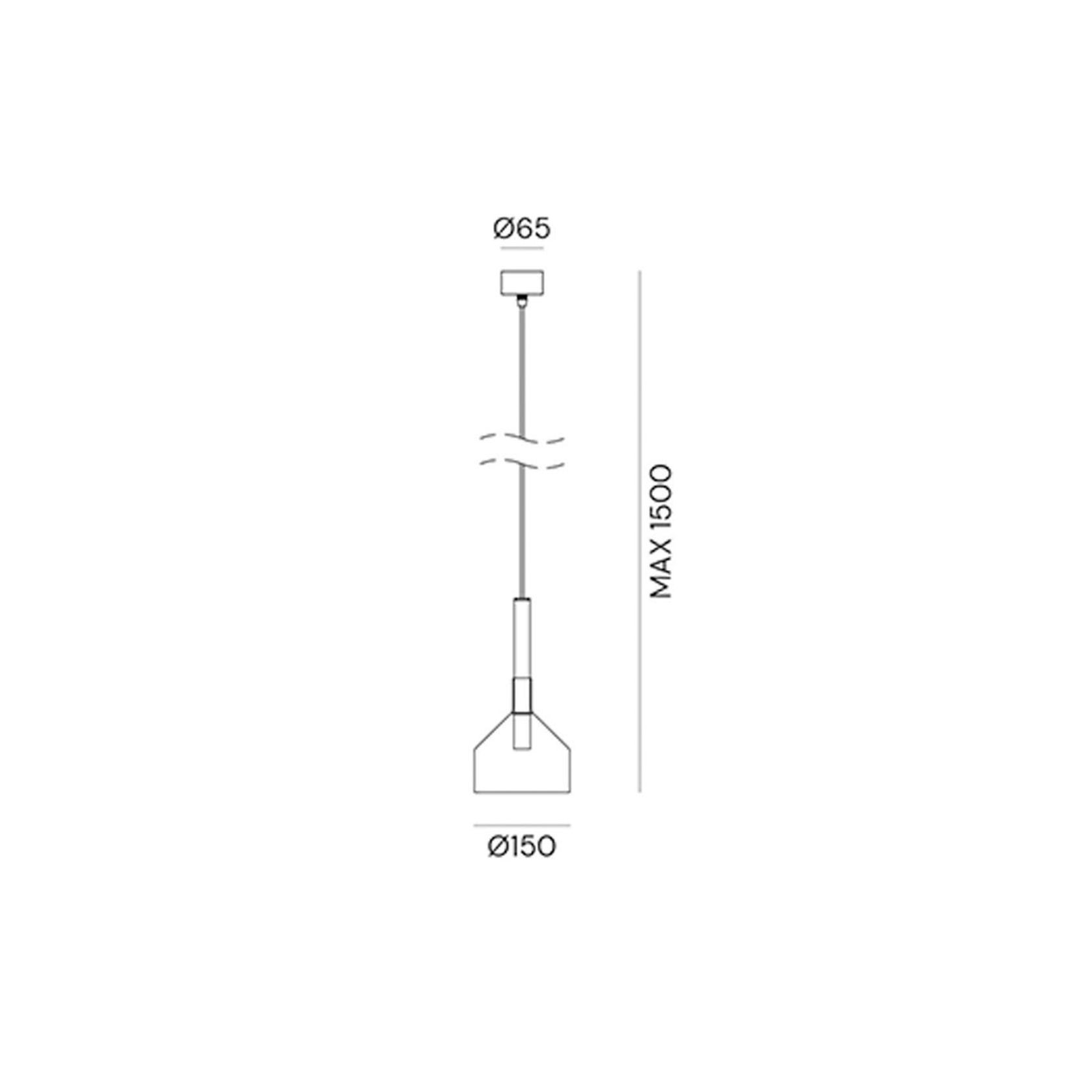 Alchimia Pendant Light gallery detail image