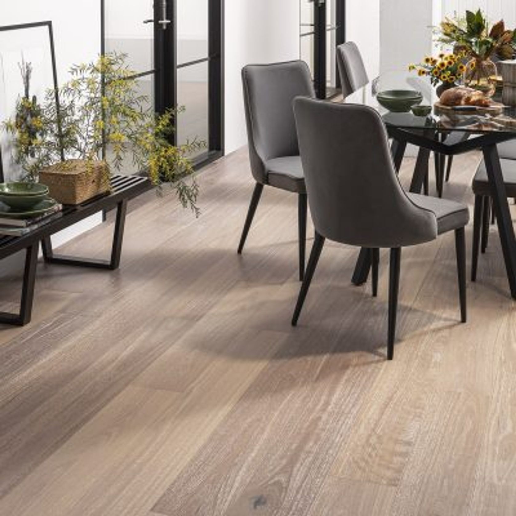 Australian Engineered Flooring gallery detail image