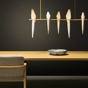 Perch Light Branch Suspension Lamp gallery detail image