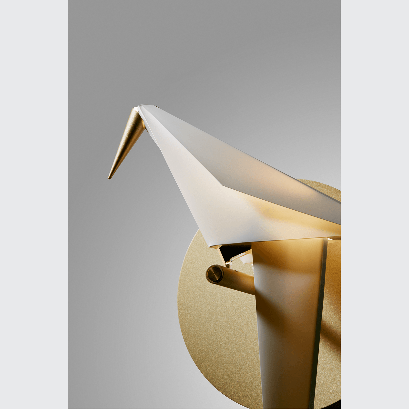 Perch Light Wall gallery detail image