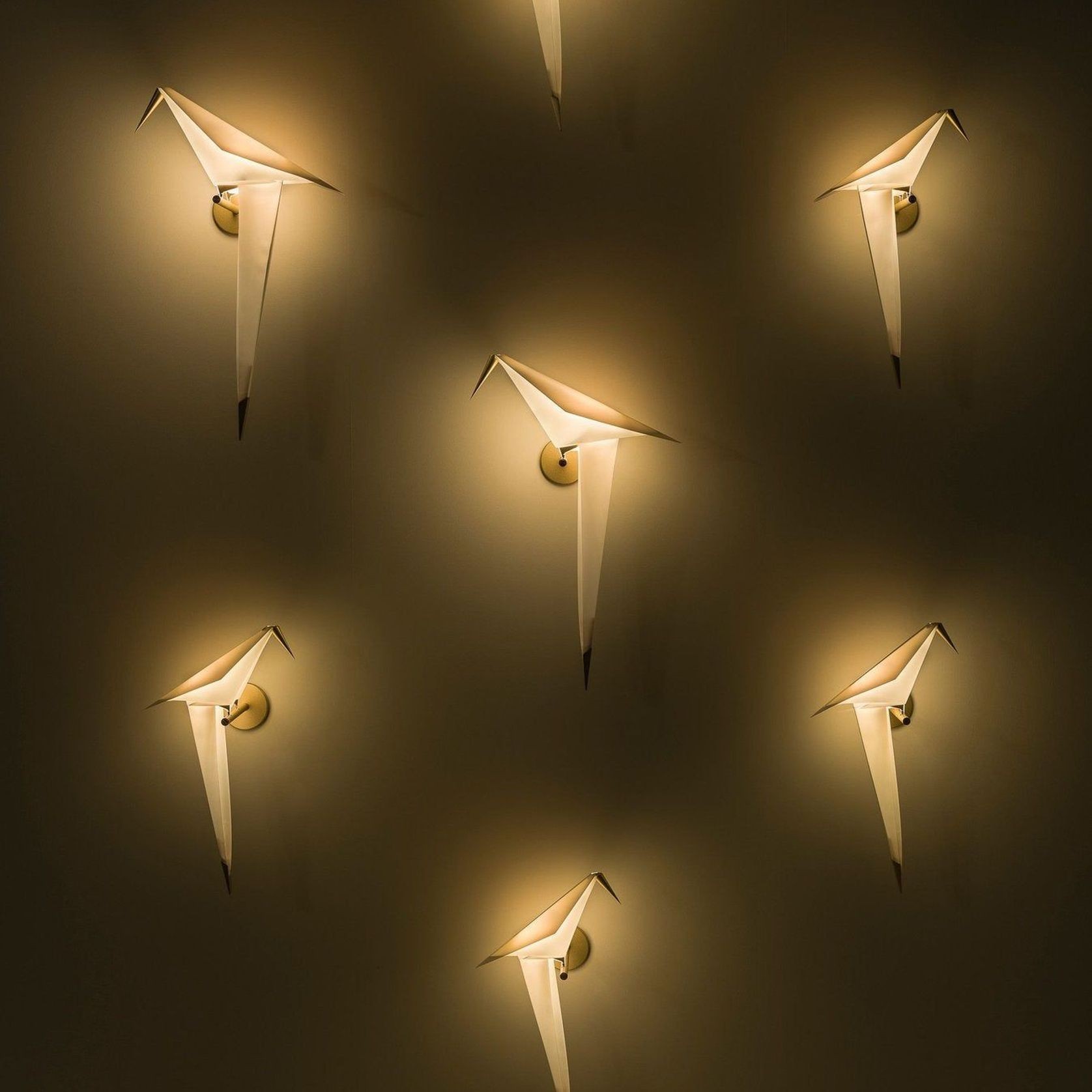 Perch Light Wall gallery detail image