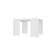 Atlantic & Caribbean Freestanding Pergola Tongue and Groove Privacy Screen gallery detail image