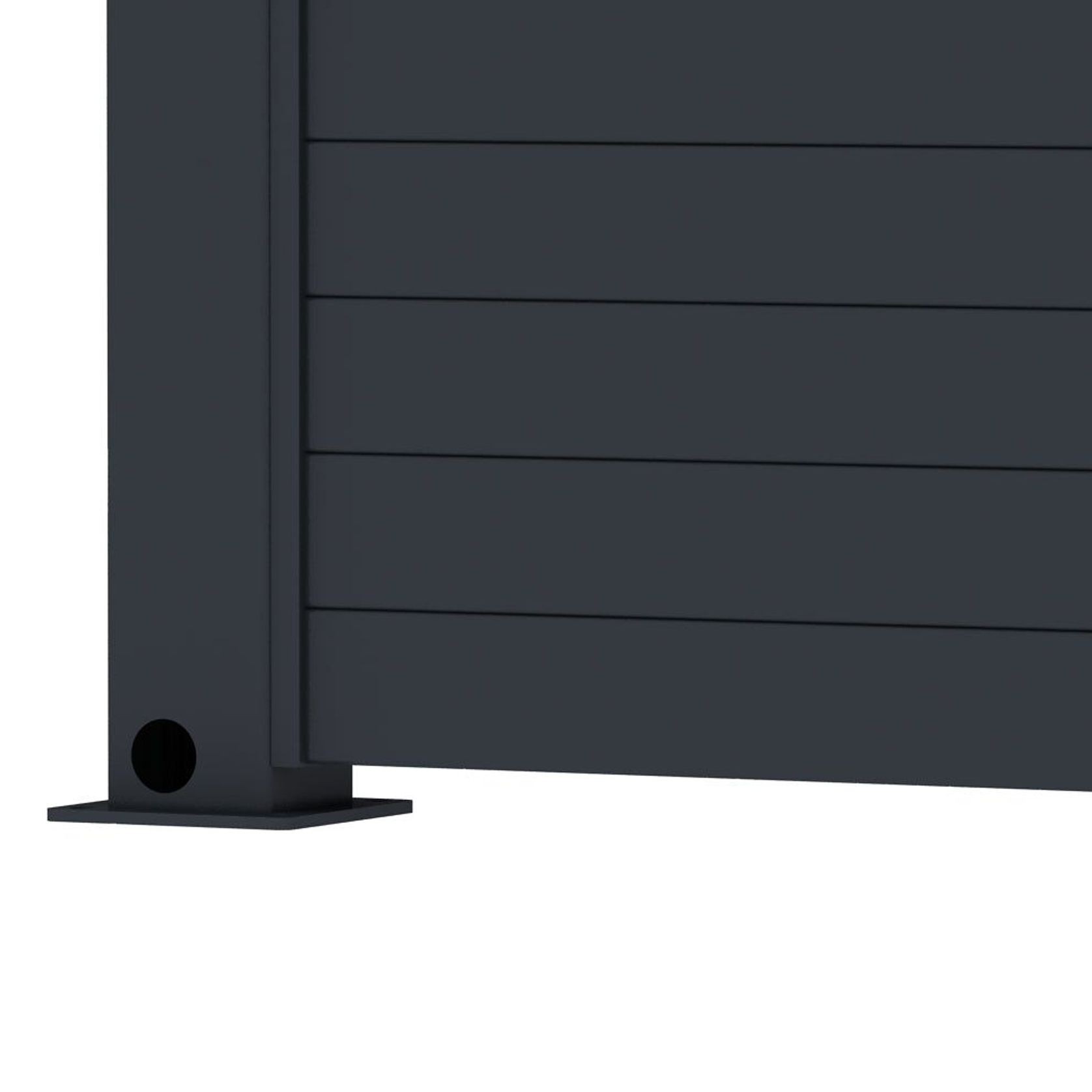 Waihi&Hahei Pergola Tongue and Groove Privacy Screen gallery detail image