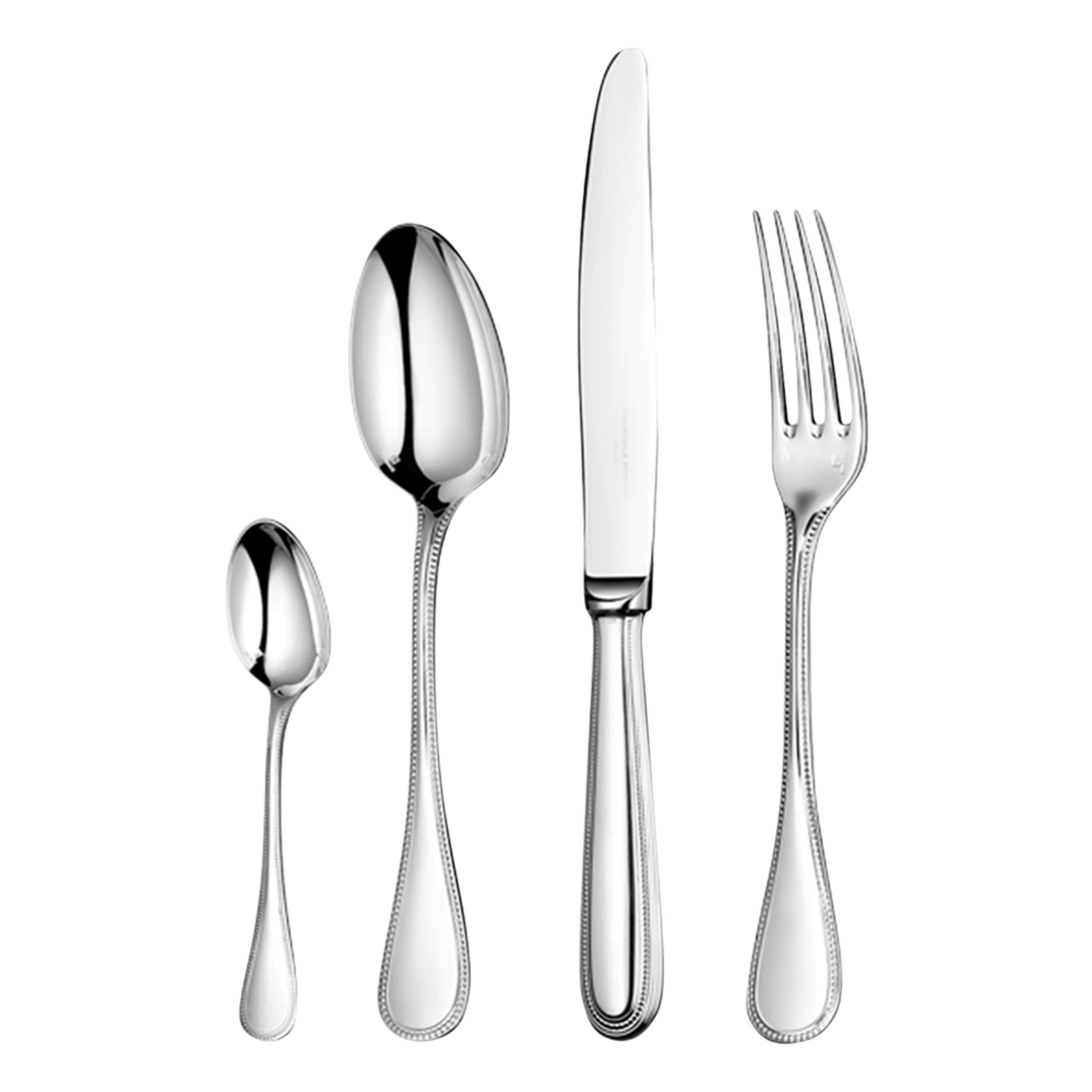 Perles 2 24 Piece Cutlery Set gallery detail image