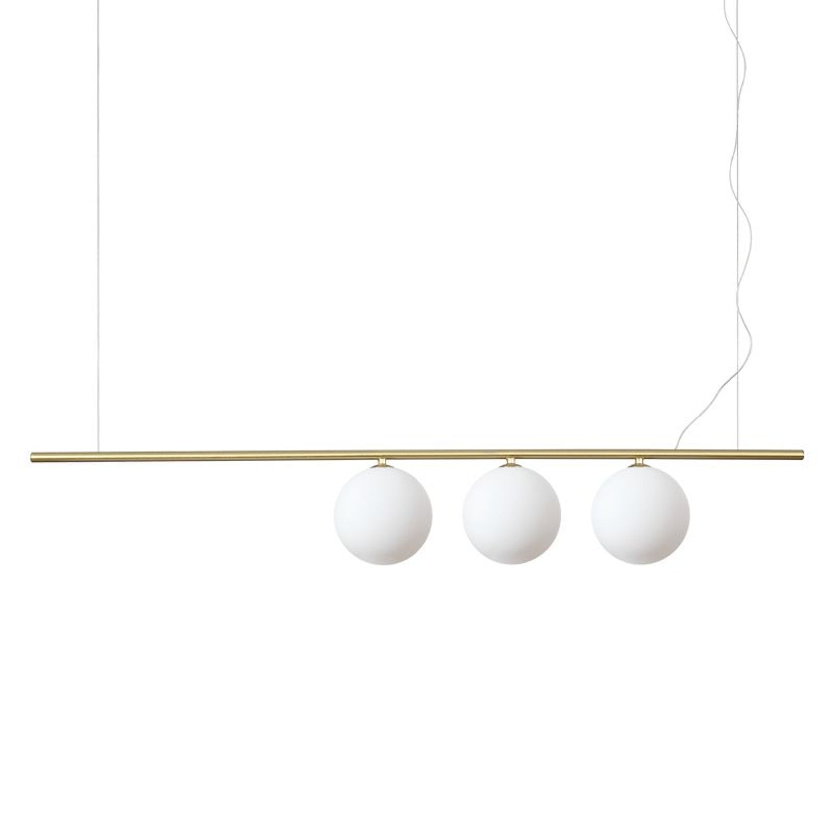 Perline SP3 Pendant Light gallery detail image