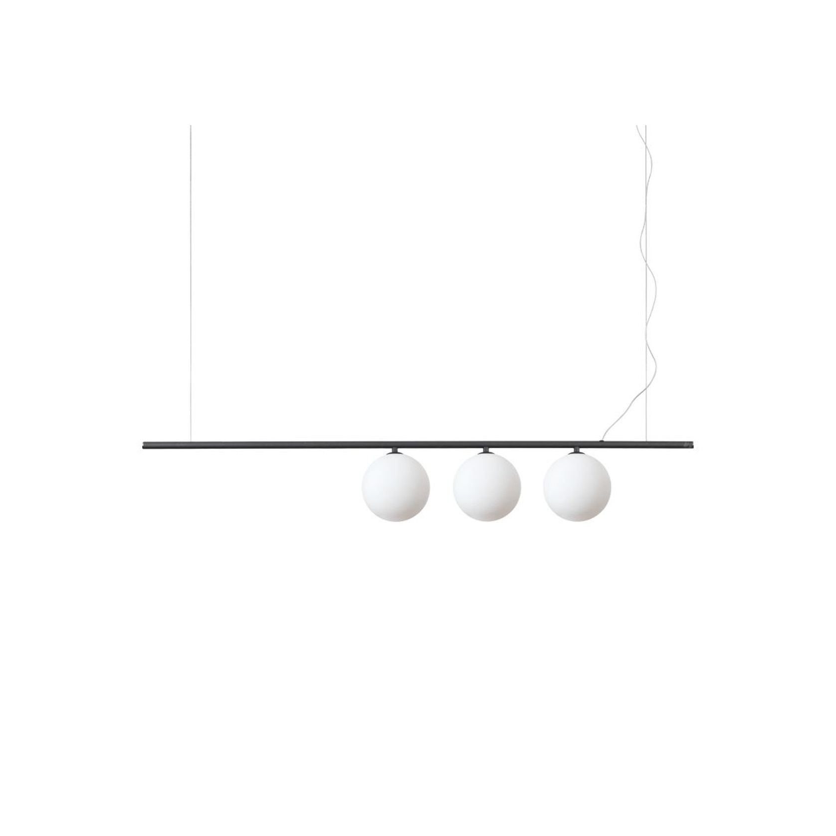 Perline SP3 Pendant Light gallery detail image