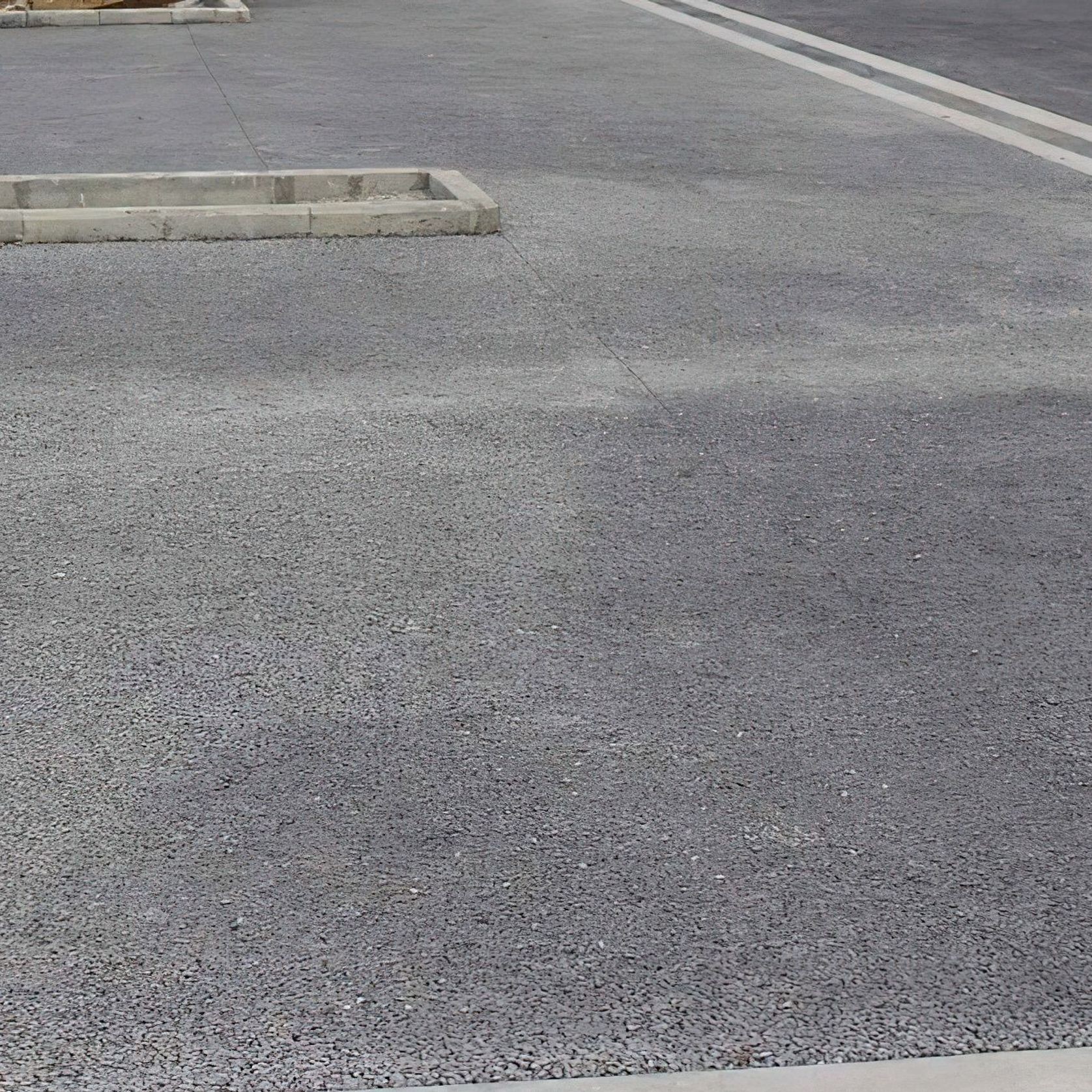Permeable Concrete Driveways by Permcon gallery detail image