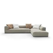 Perry Sofa By Flexform gallery detail image