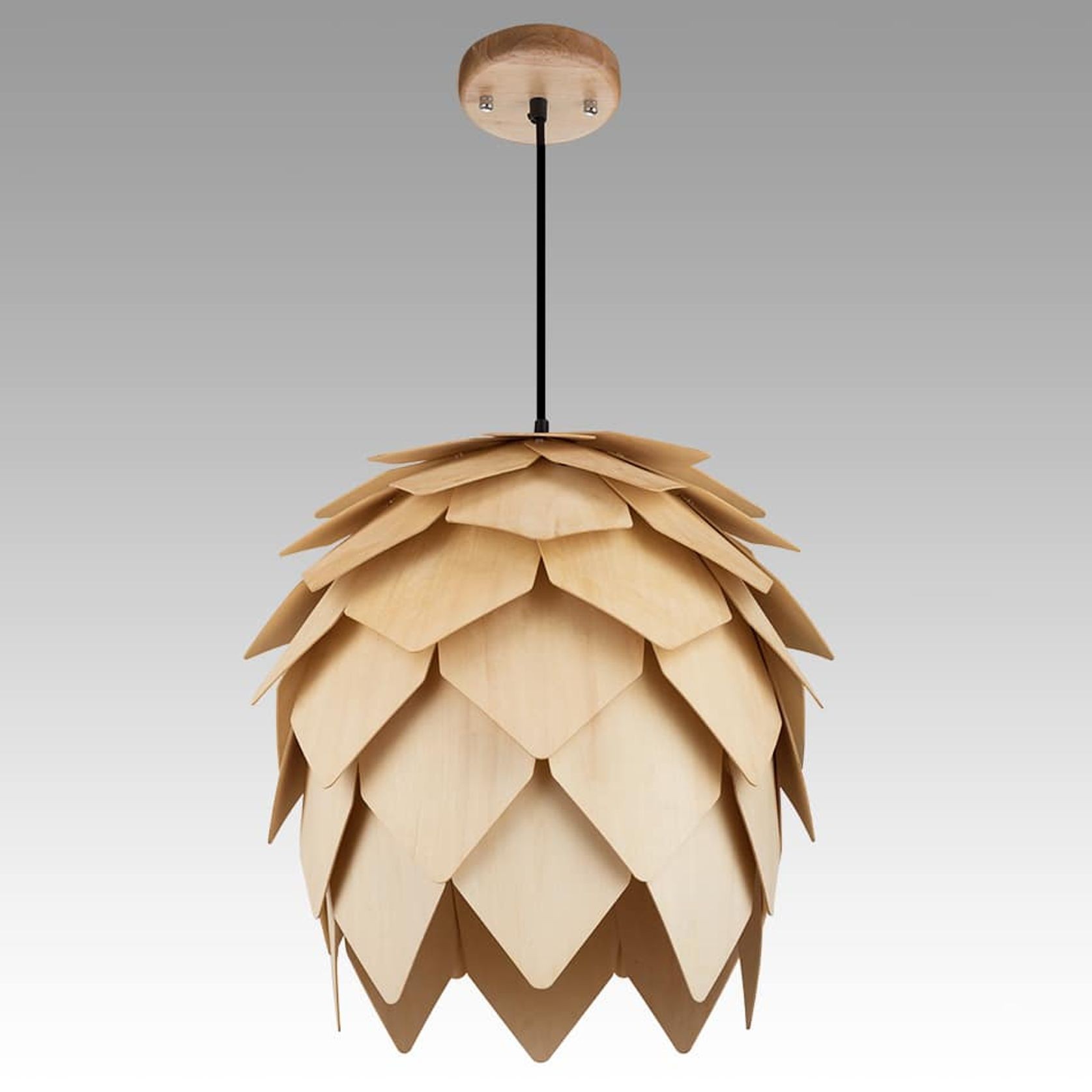 Petal Pendant - 500 gallery detail image
