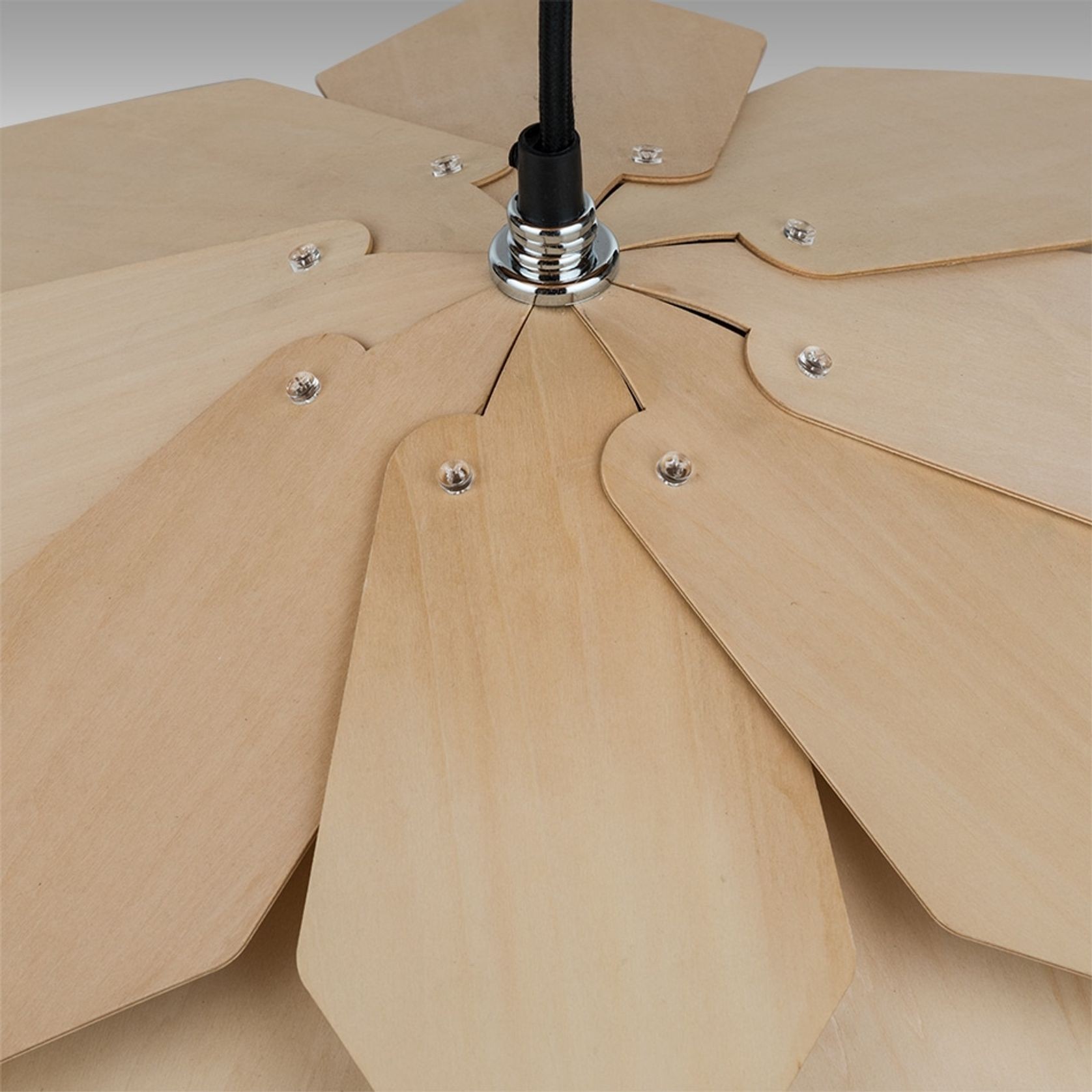 Petal Pendant - 500 gallery detail image