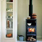 Warmington | Southern Series Lindis Woodburner gallery detail image