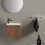 Pettine 440 Right Door Wall Vanity gallery detail image